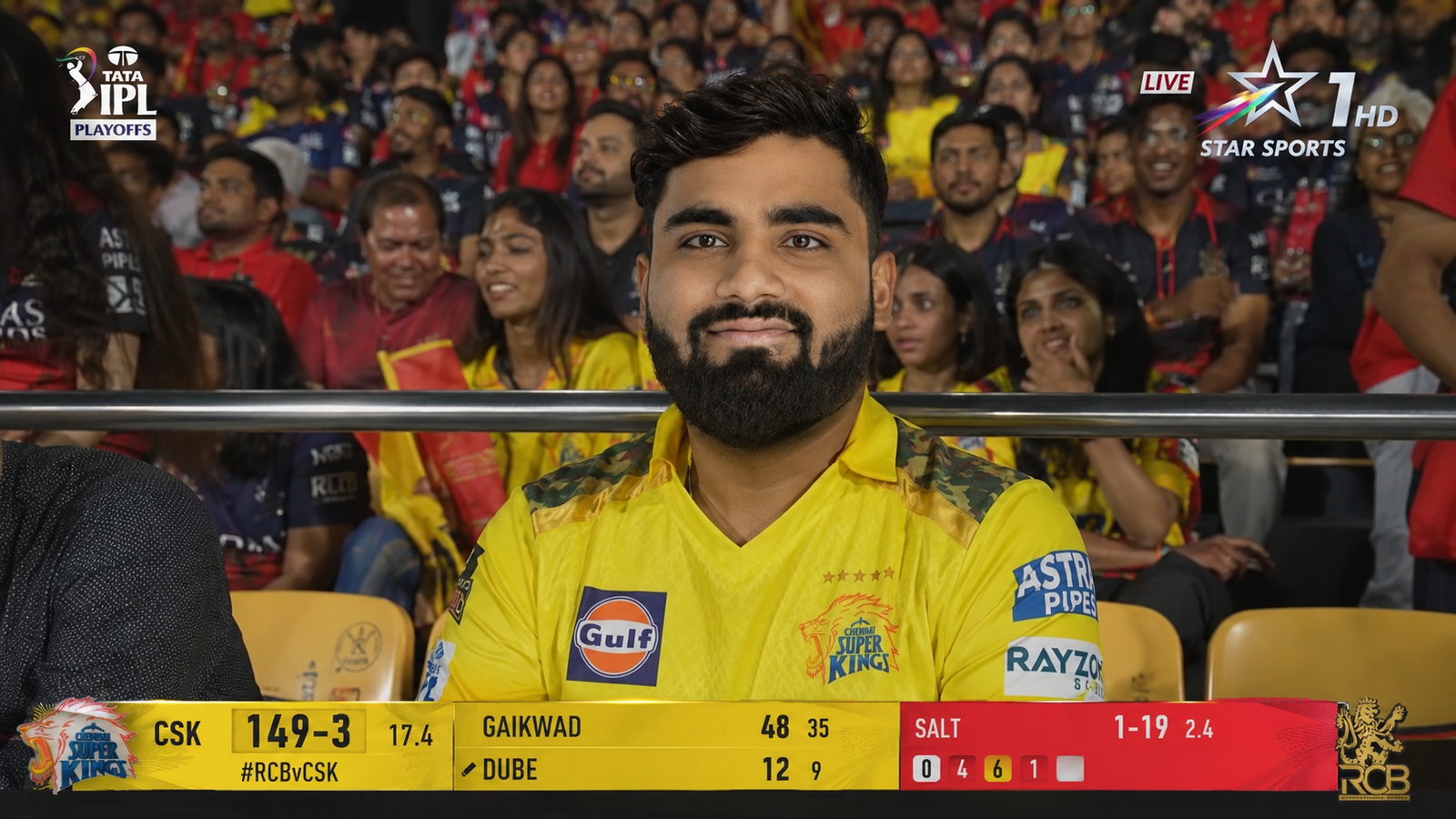 Trending IPL Broadcast AI Video Editing Guide With Prompt 2026