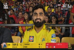 Trending IPL Broadcast AI Video Editing Guide With Prompt 2026