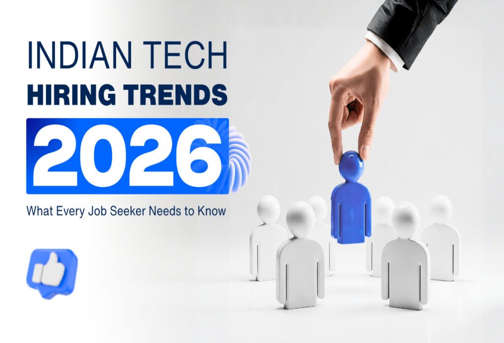 Indian Tech Hiring Trends in 2026